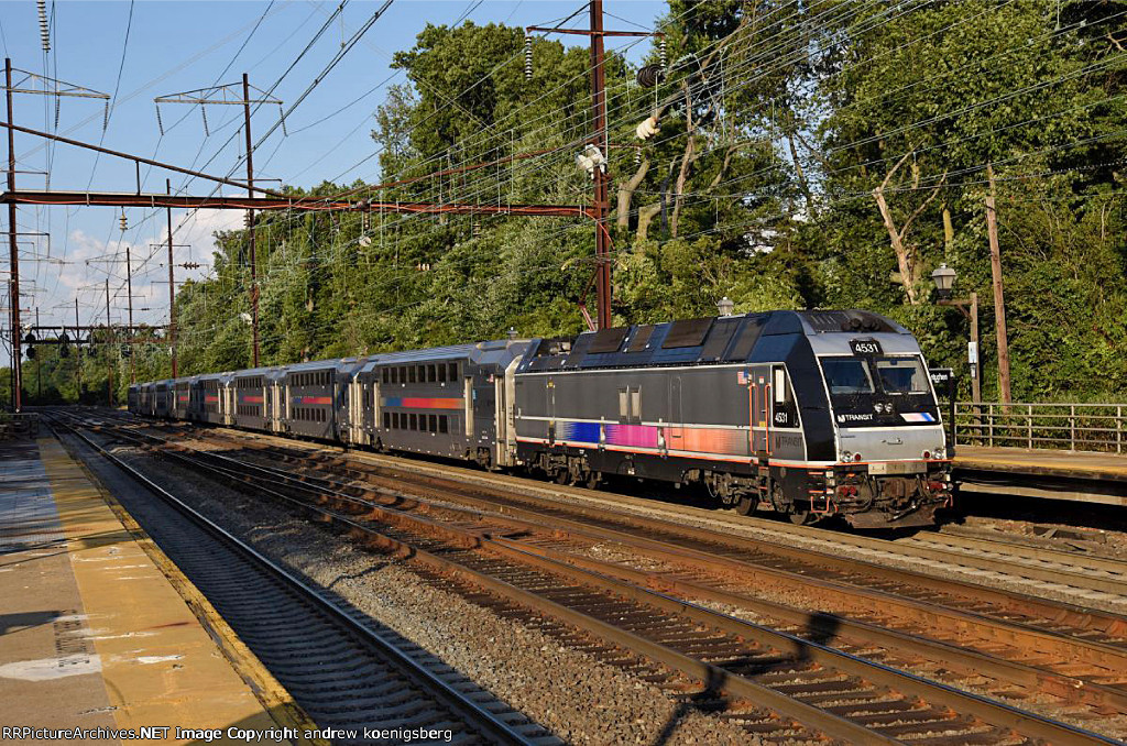 NJT 4531